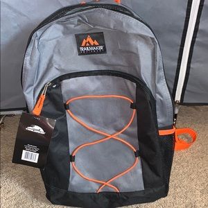 Trailmaker backpack